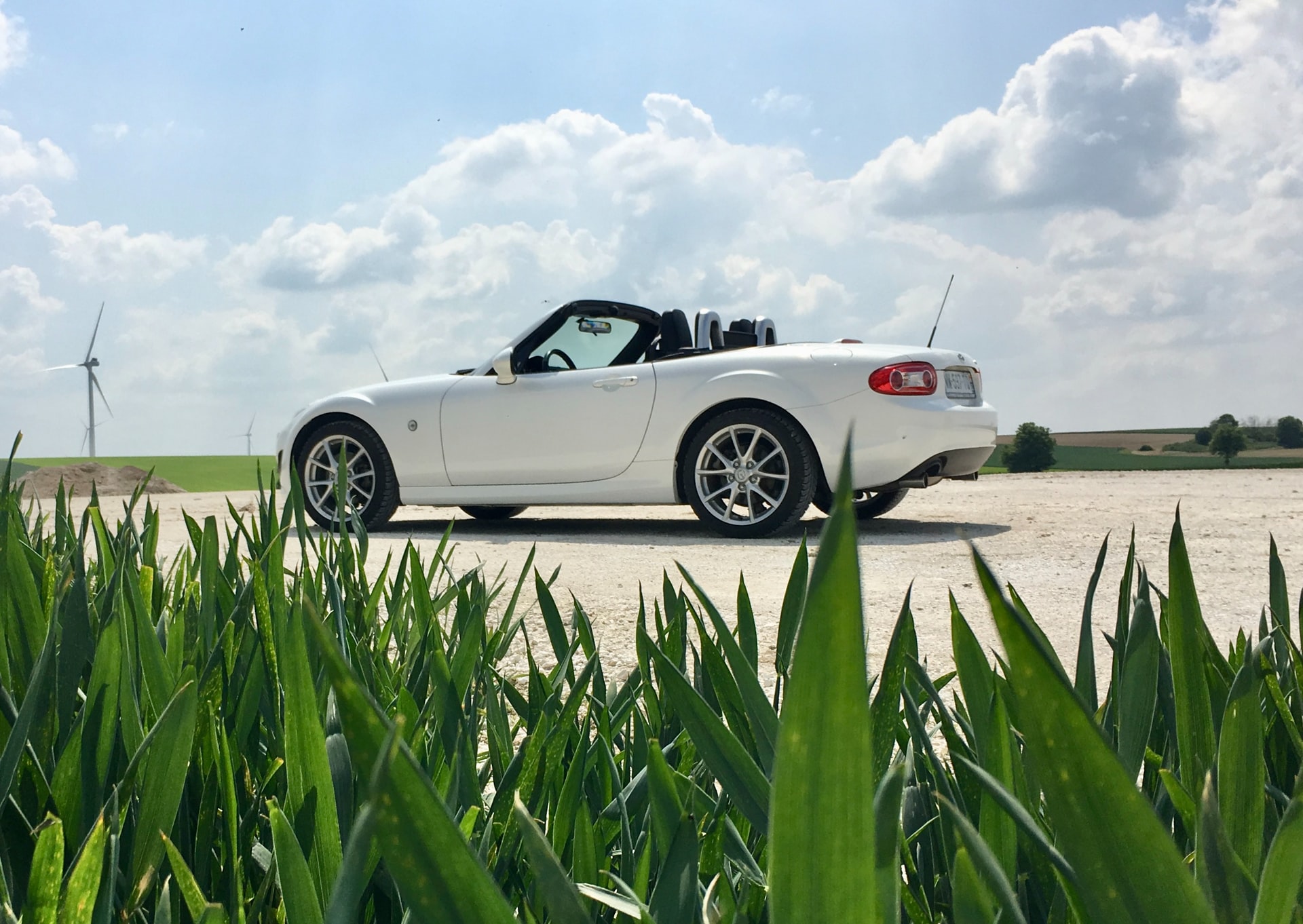 Is the MX-5 Miata 2022 The Best Sports Car This Year?