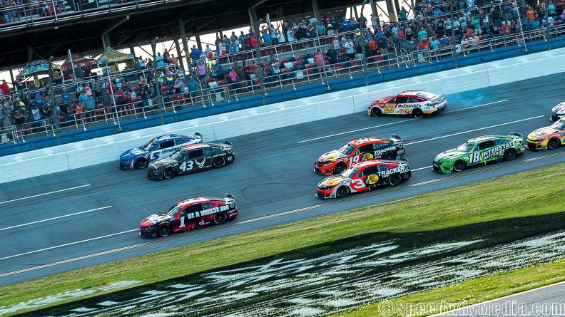 How to become a racer despite the high cost