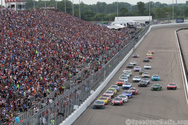 How Has Online Sports Betting Helped Motorsport Grow?