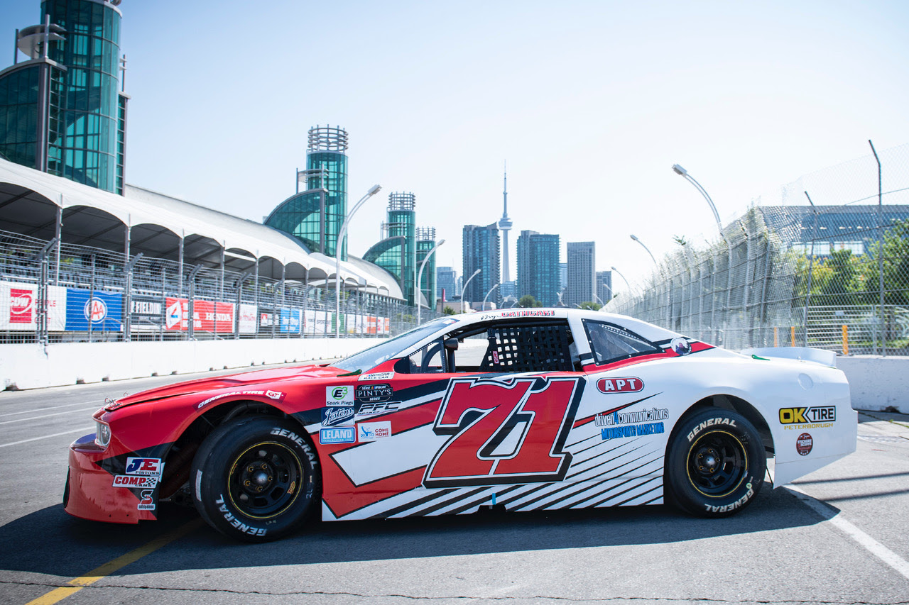 CATHCART READY TO HEAD WEST