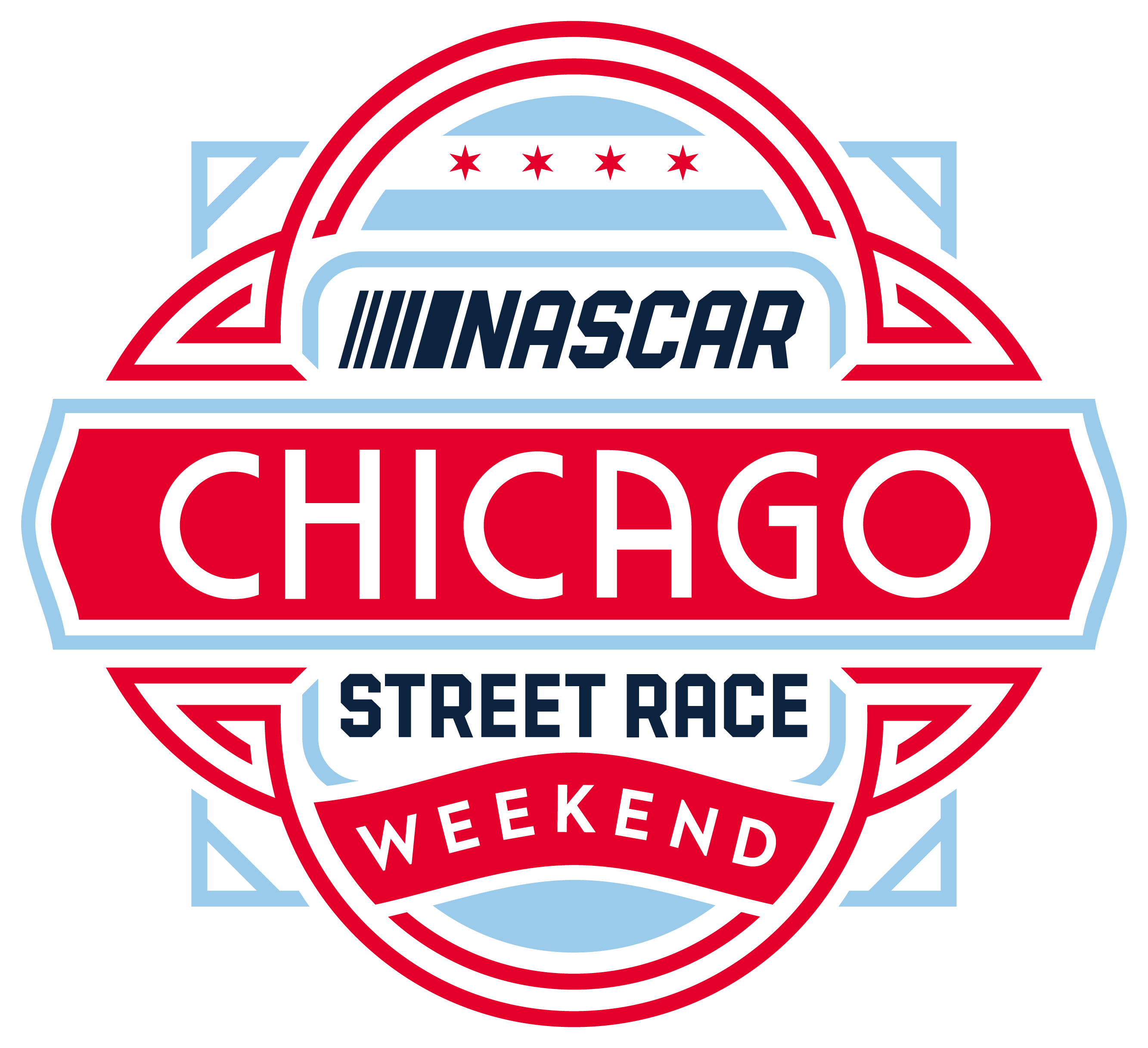 Chicago to Host First-Ever NASCAR Cup Series Street Race in 2023