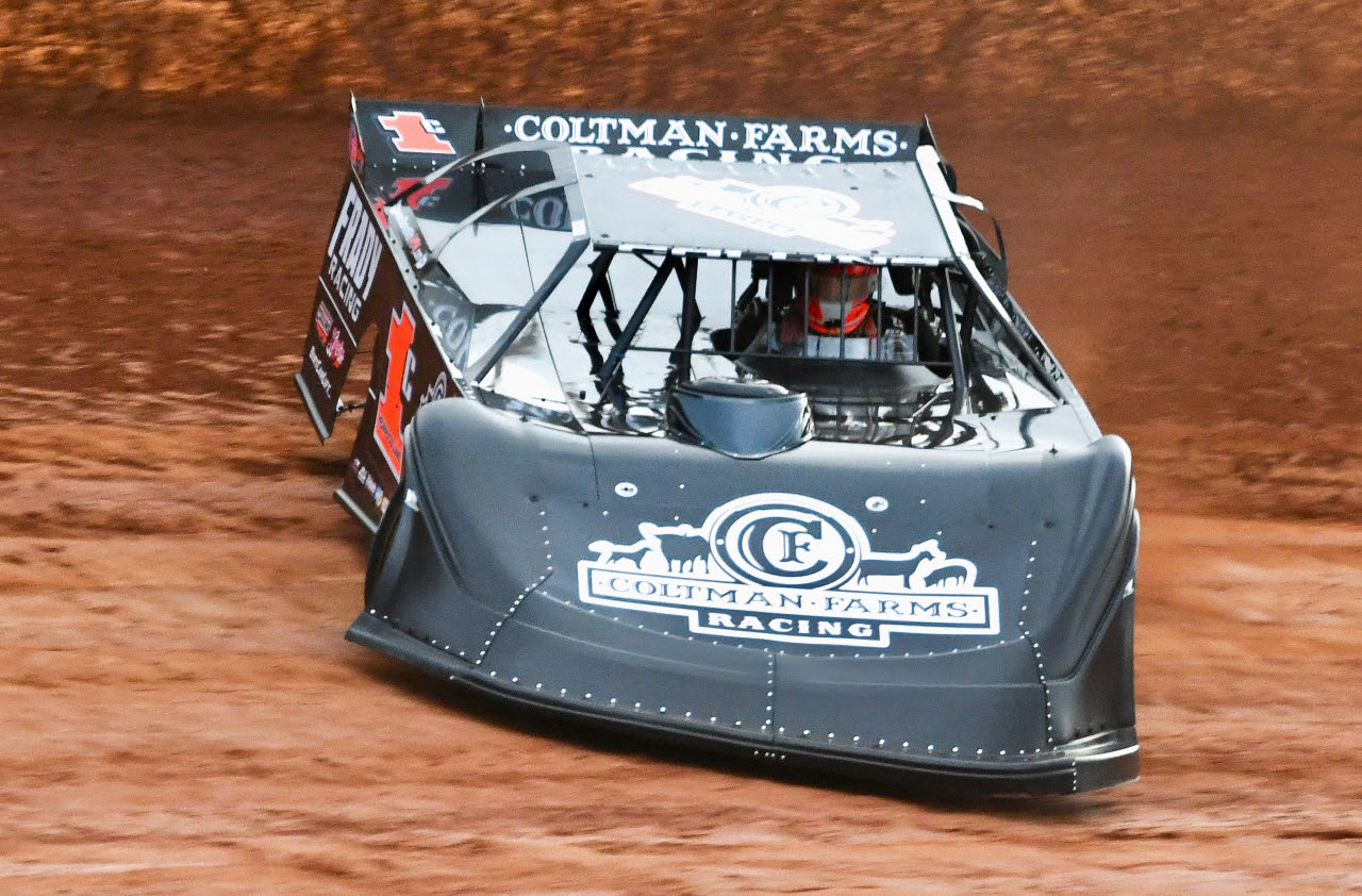 Coltman Farms Racing all set for Southern Nationals