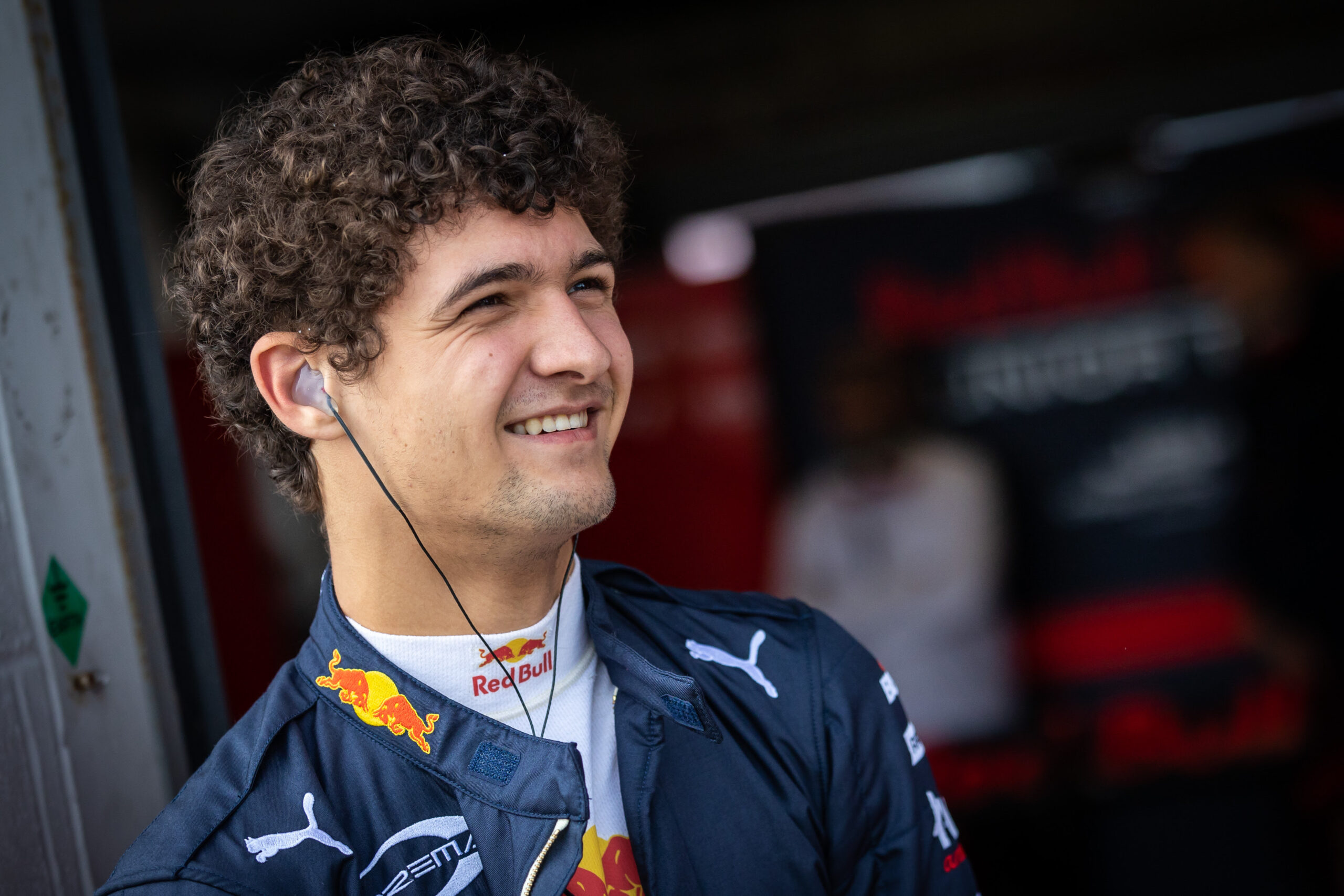 Crawford Takes Two Points Finishes in Silverstone F3 Debut