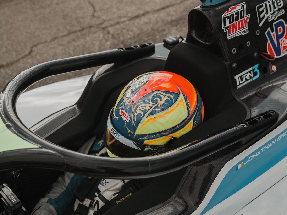 Turn 3 Motorsport Set for Streets of Toronto this Weekend