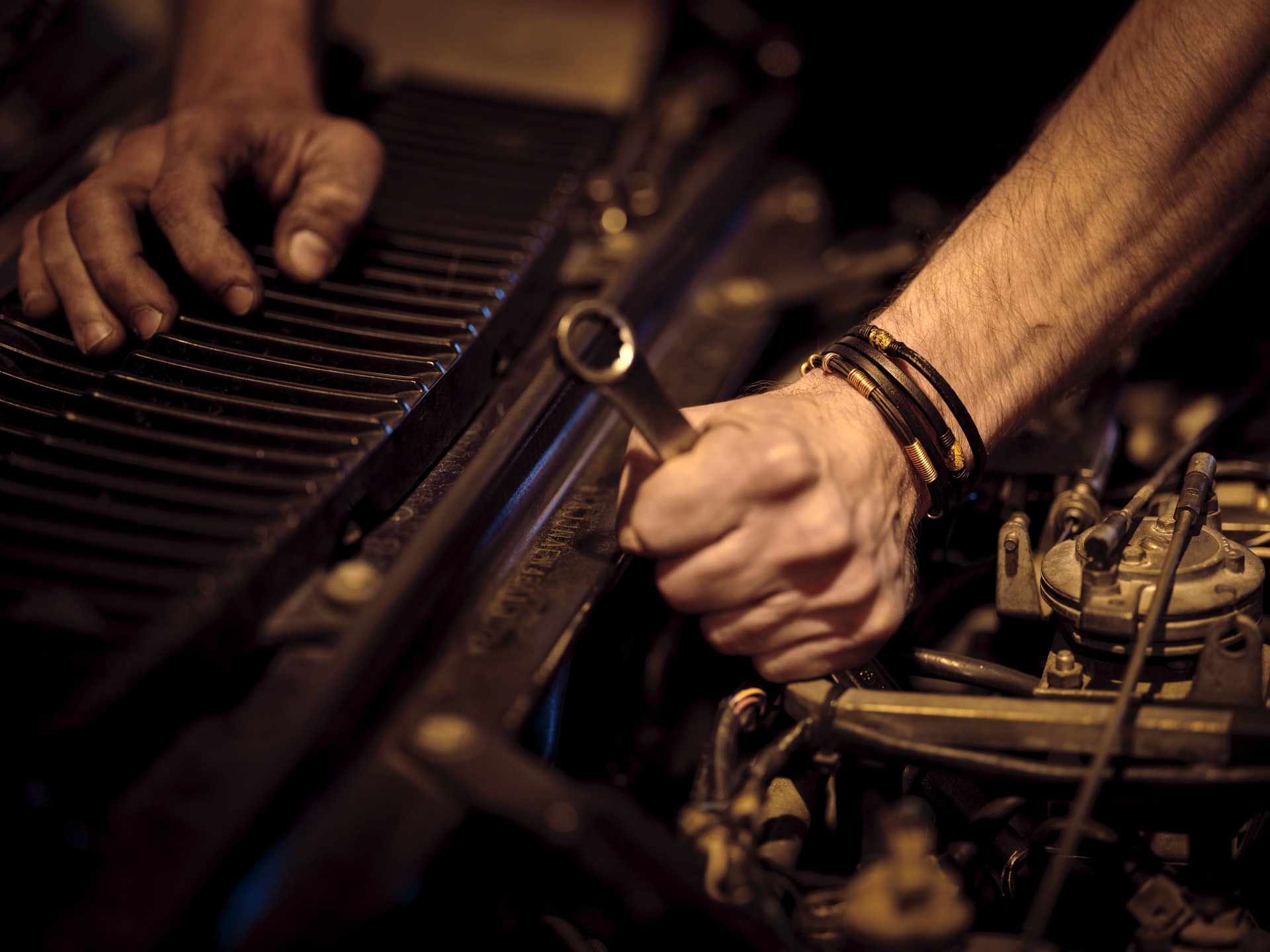 A guide to getting the best auto repair agency for your car servicing