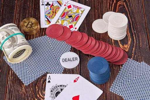 The Key Benefits Of Online Crypto Casinos
