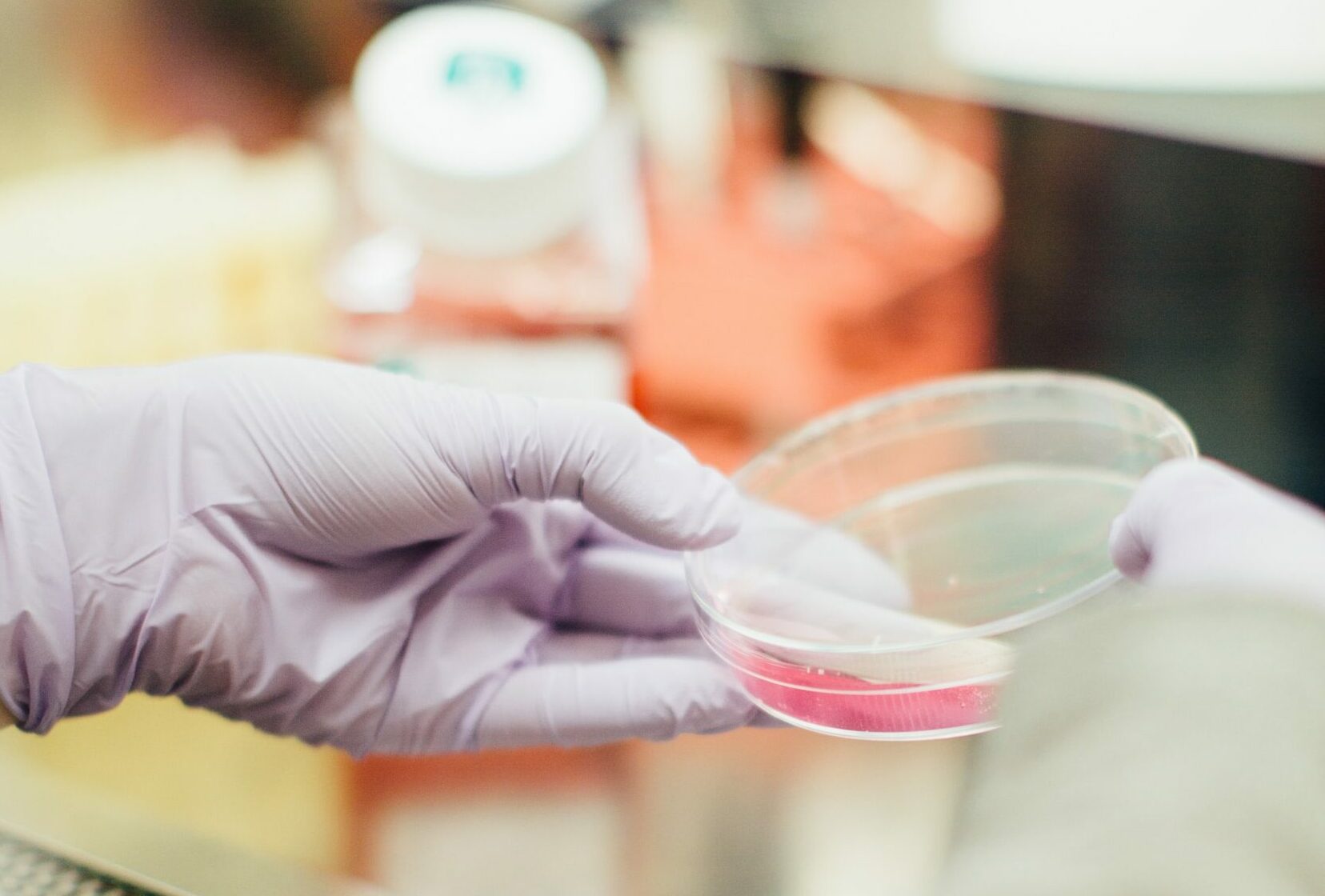 CAR-T Therapy Grant Awarded for Solid Child Tumors