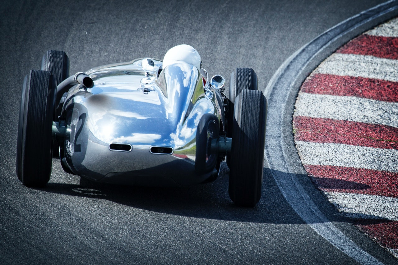Motorsports & Racing Insurance Coverage: Who Insures Race Car Drivers and Their Cars?