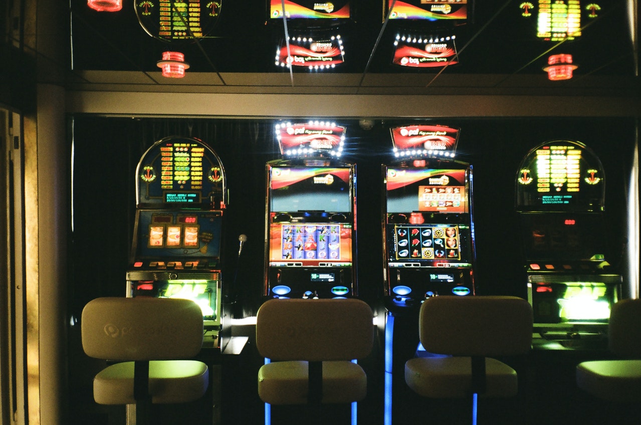 Major Aspects to Look for When Determining the Suitability of a Certain Slot Gaming Website