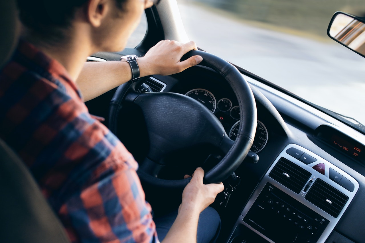 Ready To Start Driving Lessons? Here’s How To Prepare Yourself