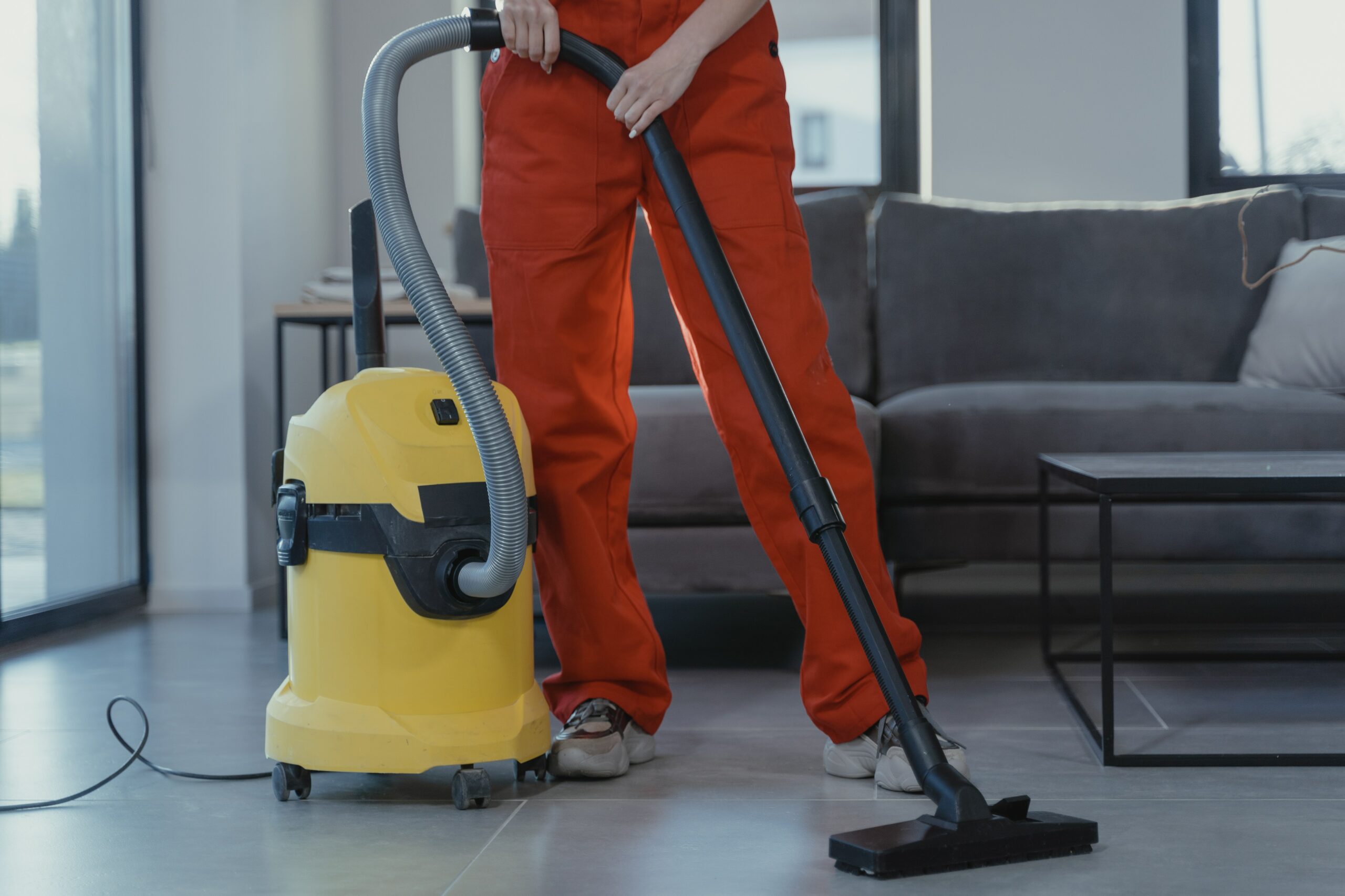 Clean Group – Commercial Cleaning Sydney