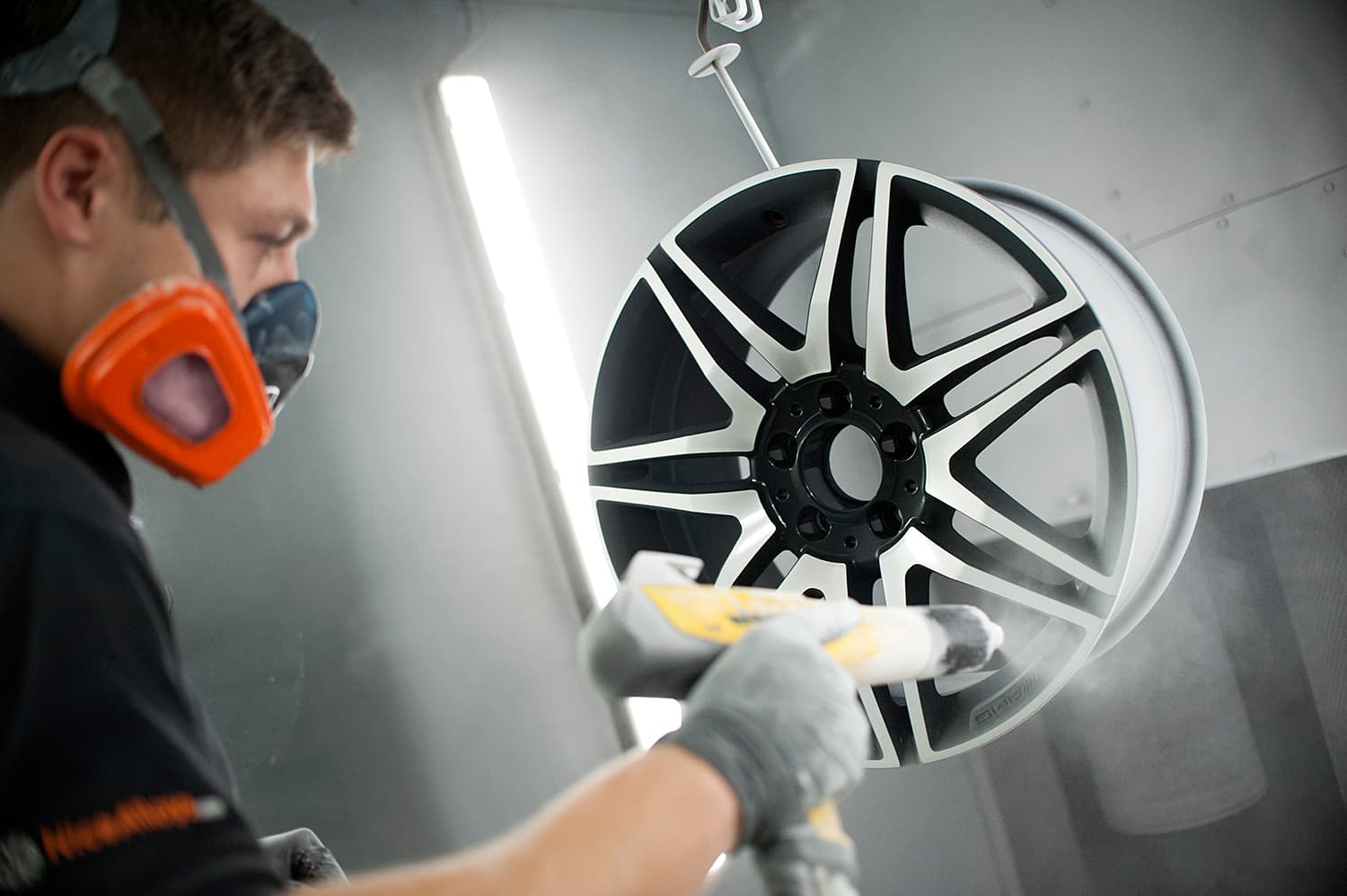 How Durable is Powder Coating?