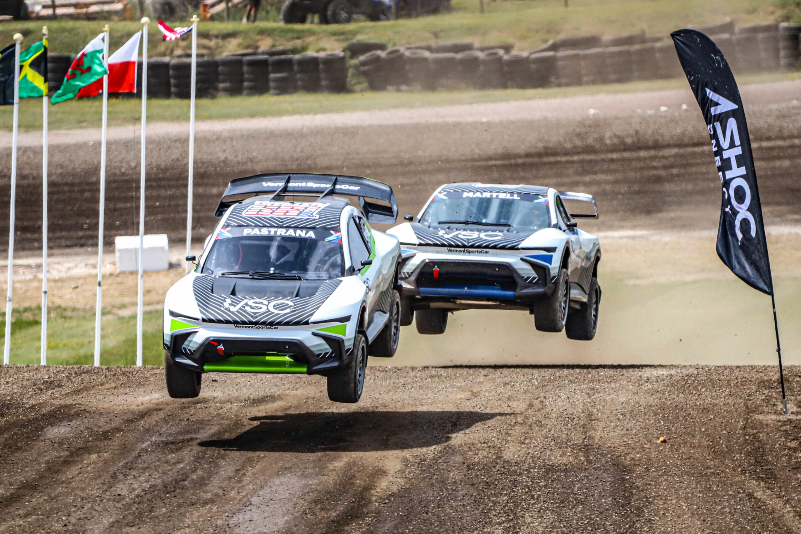 Fiume Capital and Juggernaut Capital Partners Acquire Thrill One Sports & Entertainment