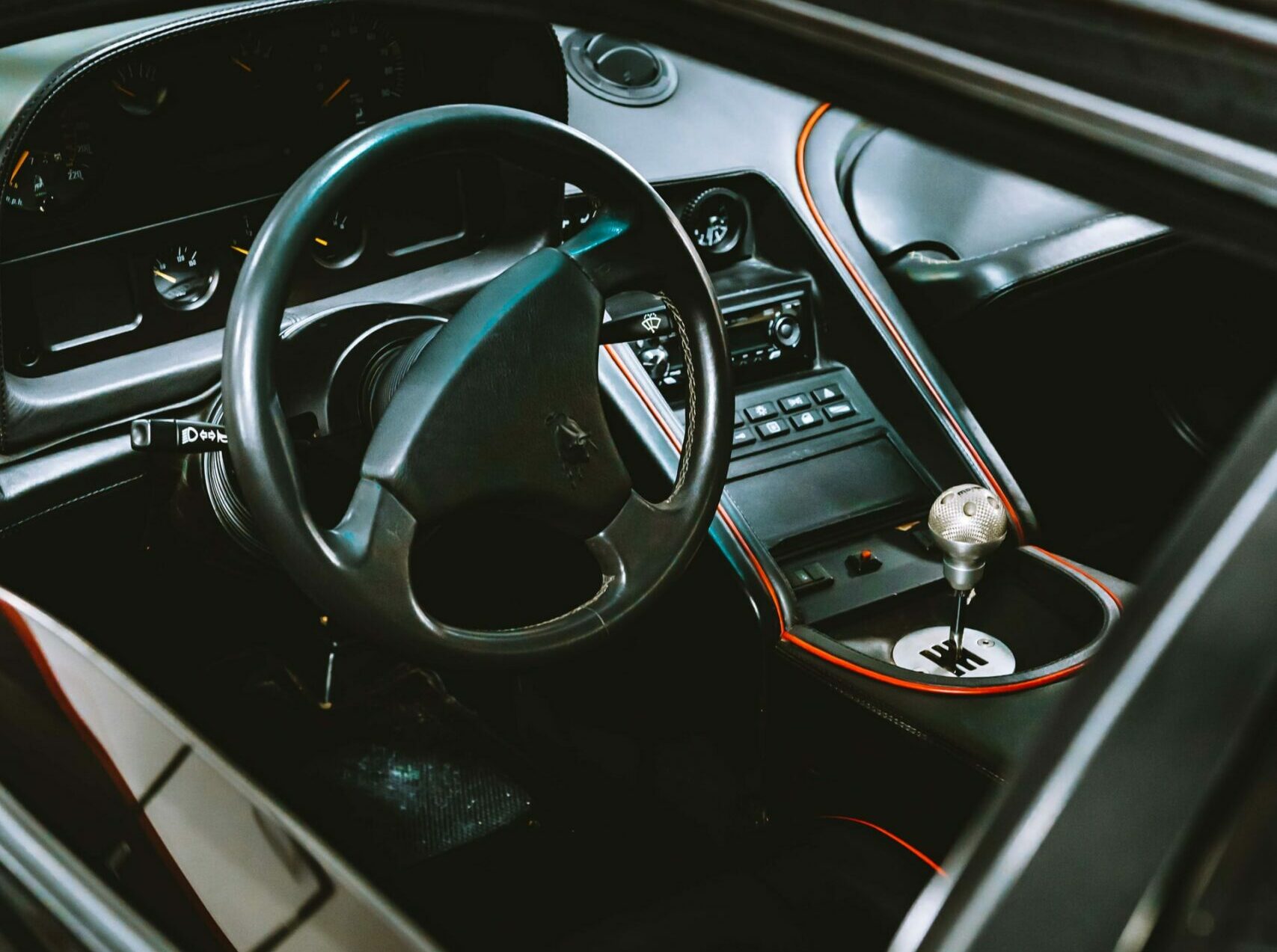 Your Transmission is About to Give Out: What Are Your Options?