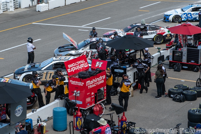 Affordable Entry-level Motorsports: Cheap And Easy Ways To Go Racing