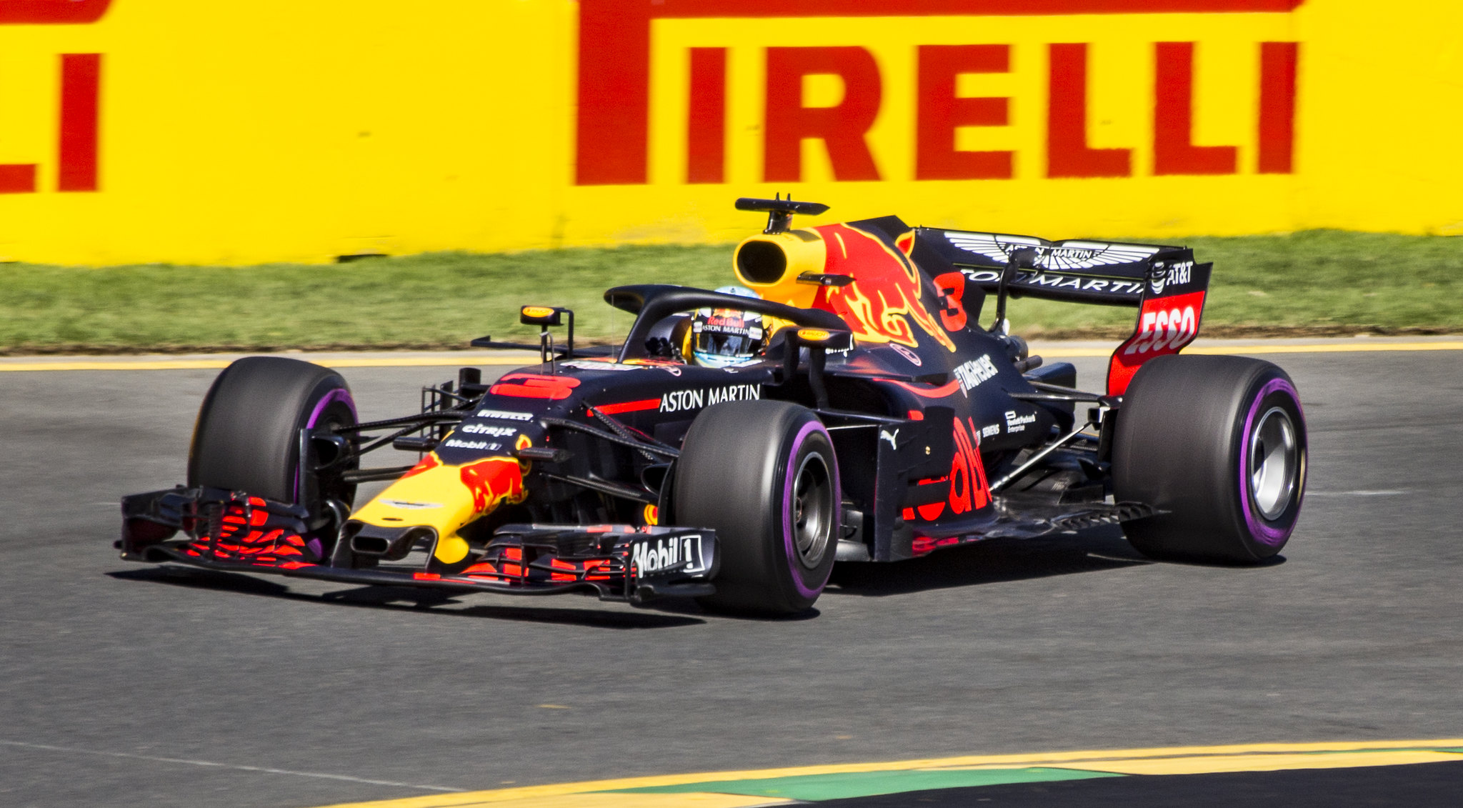 Could Daniel Ricciardio’s Uncertain Future Lead to NASCAR Switch?