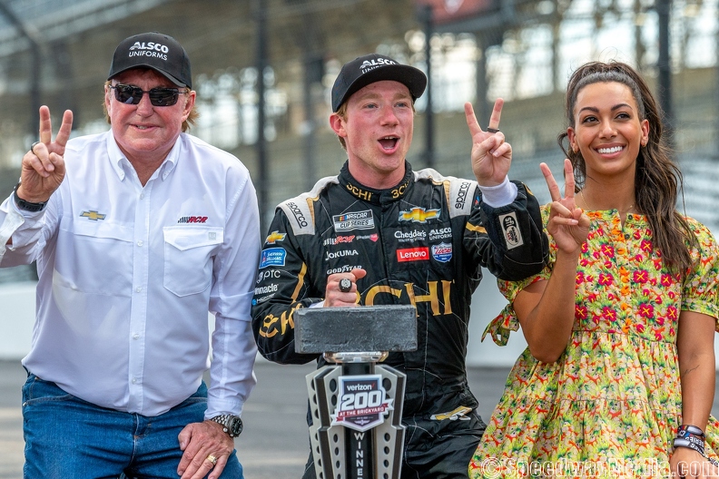 Reddick to make 100th Cup career start at Daytona