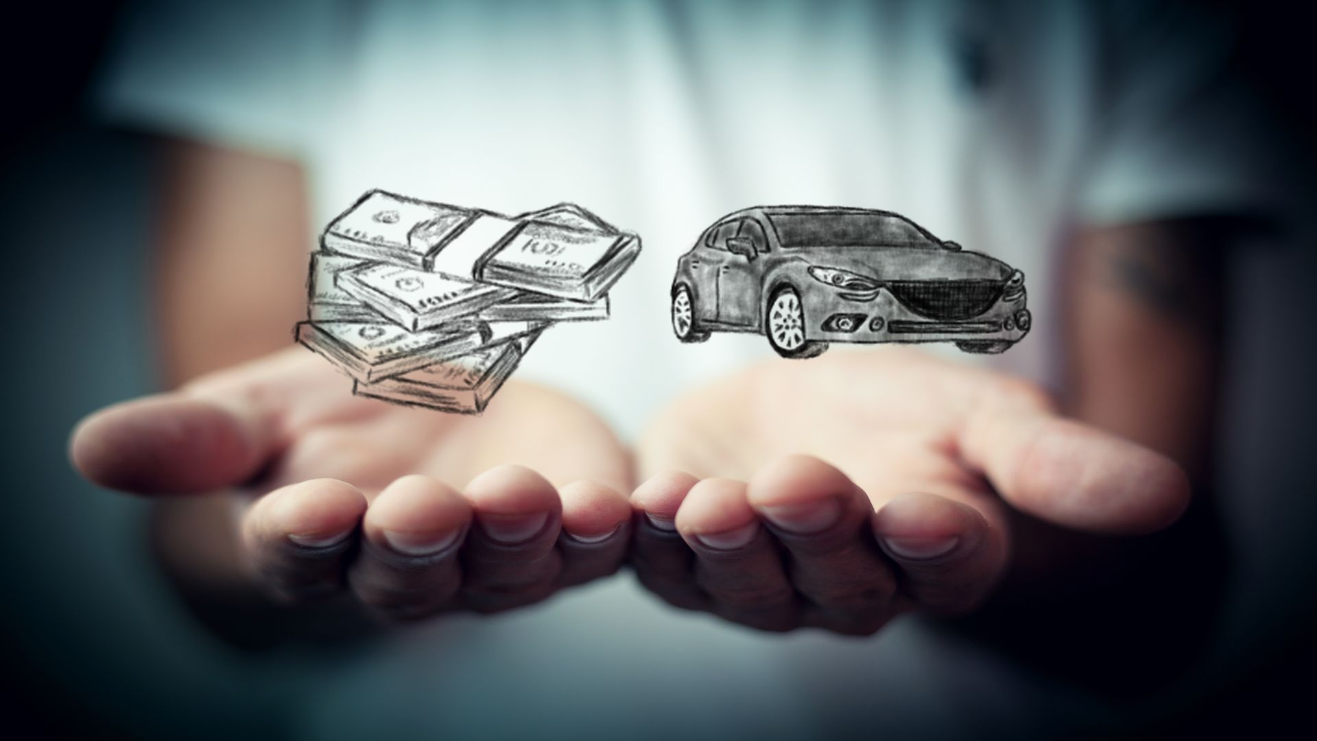 5 Reasons To Sell Your Car For Cash