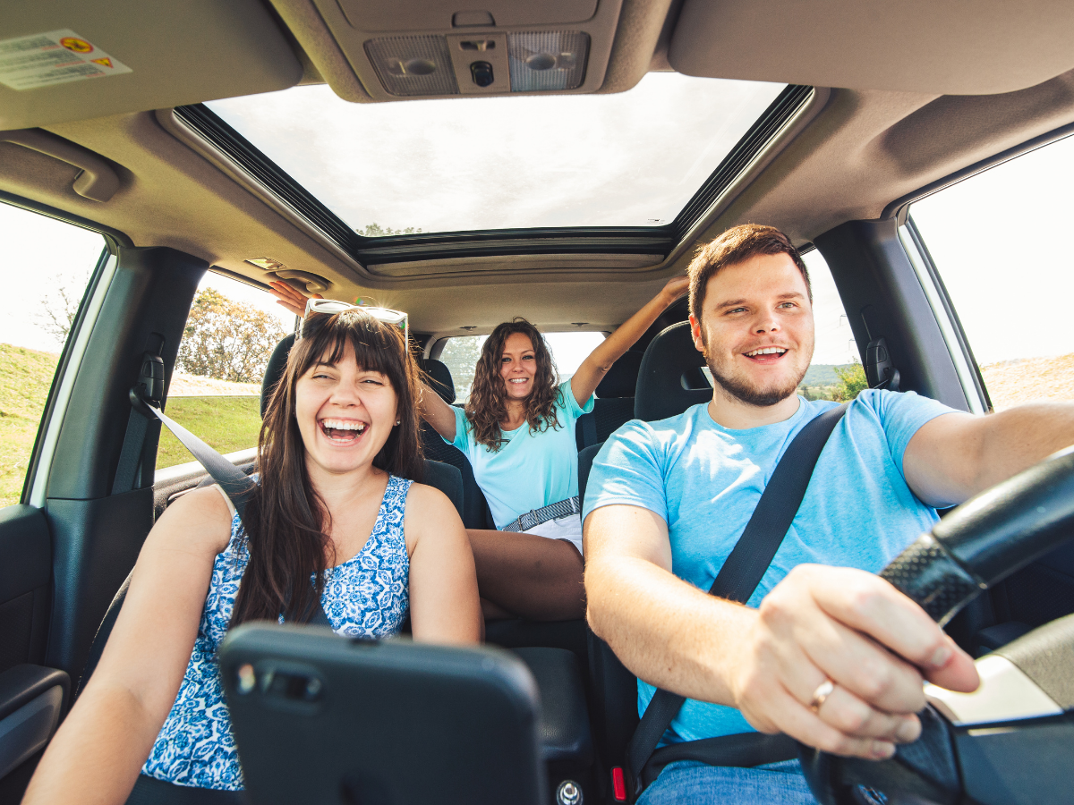 The Ultimate Guide to Road Tripping With an Electric Car