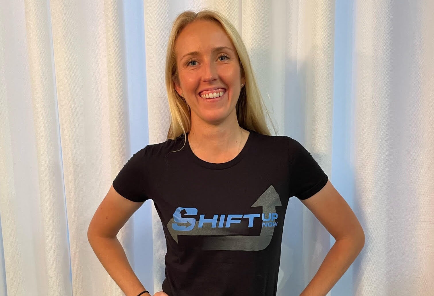 Ayla Agren Joins Round 3 Racing