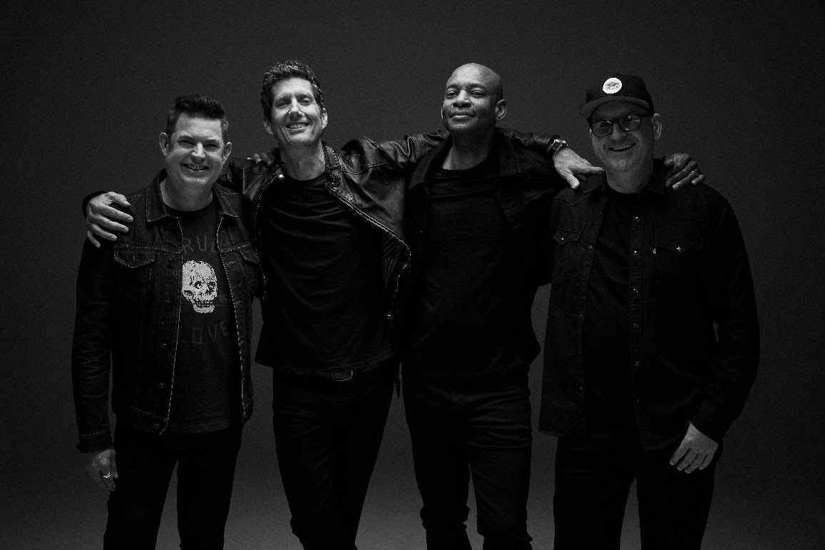 Better Than Ezra, Multi-Platinum Rock Band, to Perform Pre-Race Concert at the Coke Zero Sugar 400 – the Final Race Before Heading into the NASCAR Cup Series Playoffs