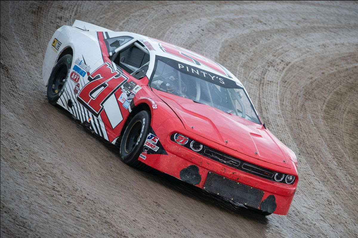 CATHCART TEAM PUTS IN STRONG EFFORT AT OHSWEKEN