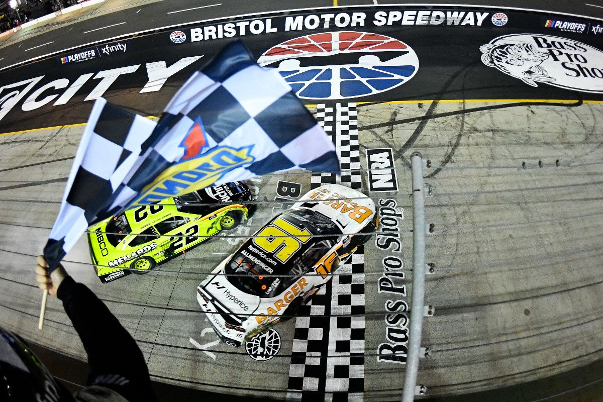 COLOSSEUM CHAOS: TOP 10 WILDEST FINISHES IN BMS HISTORY