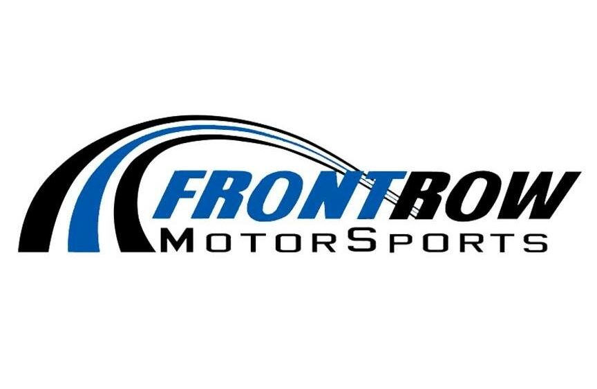 Front Row Motorsports Drops Appeal