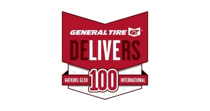 Parker Chase Returns to Watkins Glen on a Mission