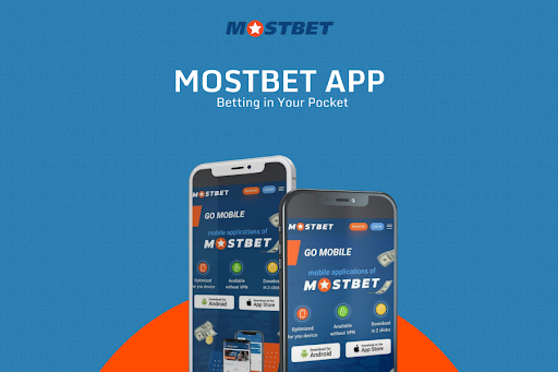 Mostbet app for Android and iOS in Qatar 2.0 - The Next Step