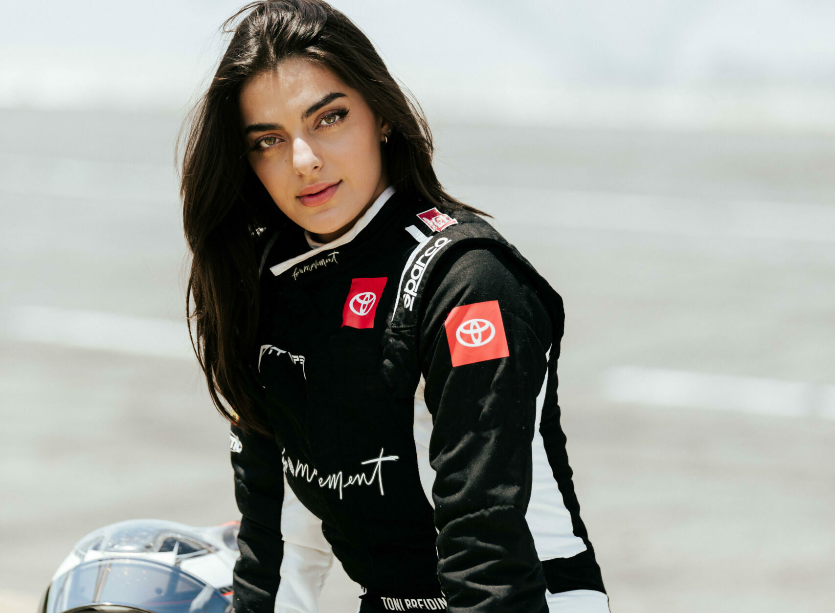 FIRST DRIVER OF GR CUP BY TOYOTA GAZOO RACING NORTH AMERICA ANNOUNCED