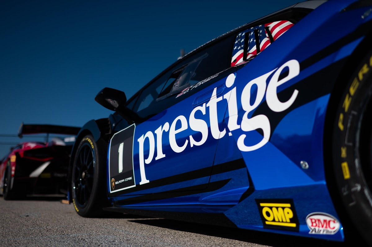 Prestige Performance with Wayne Taylor Racing’s Points Leaders Take Another Step Towards Titles at Road America