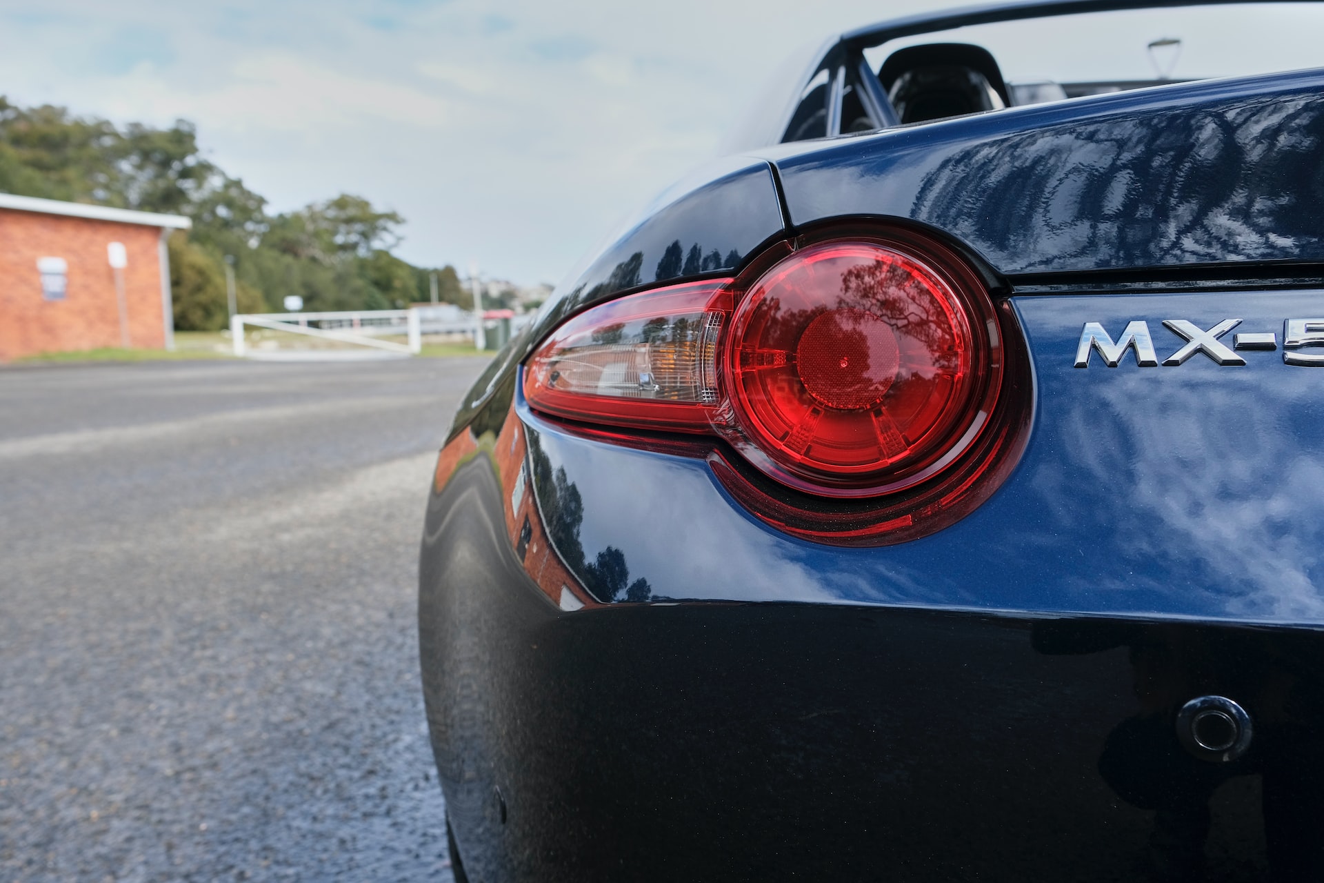 Mazda MX-5 Prices