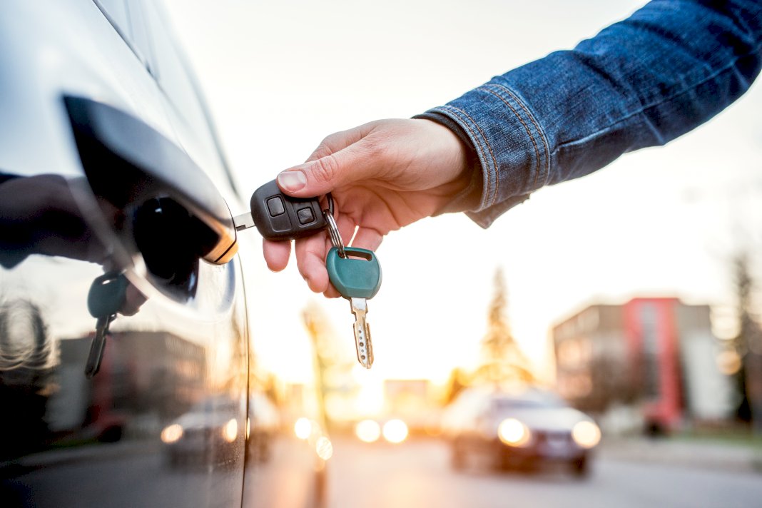Auto Terms You Need to Know as a First-Time Car Owner