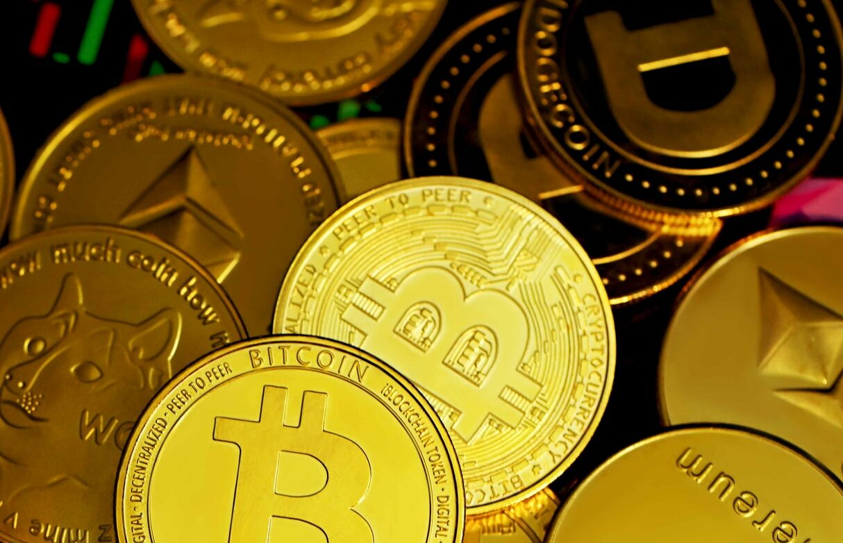 How to Register at Cryptocurrency Casinos