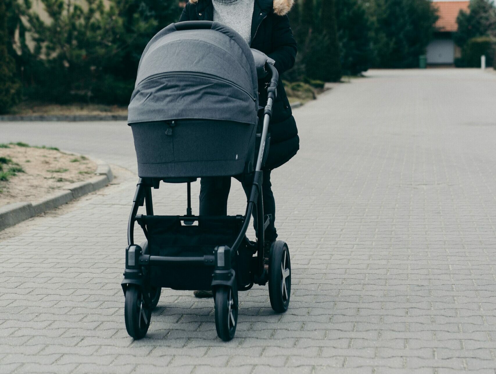 Reasons to Buy a Stroller for Your Baby