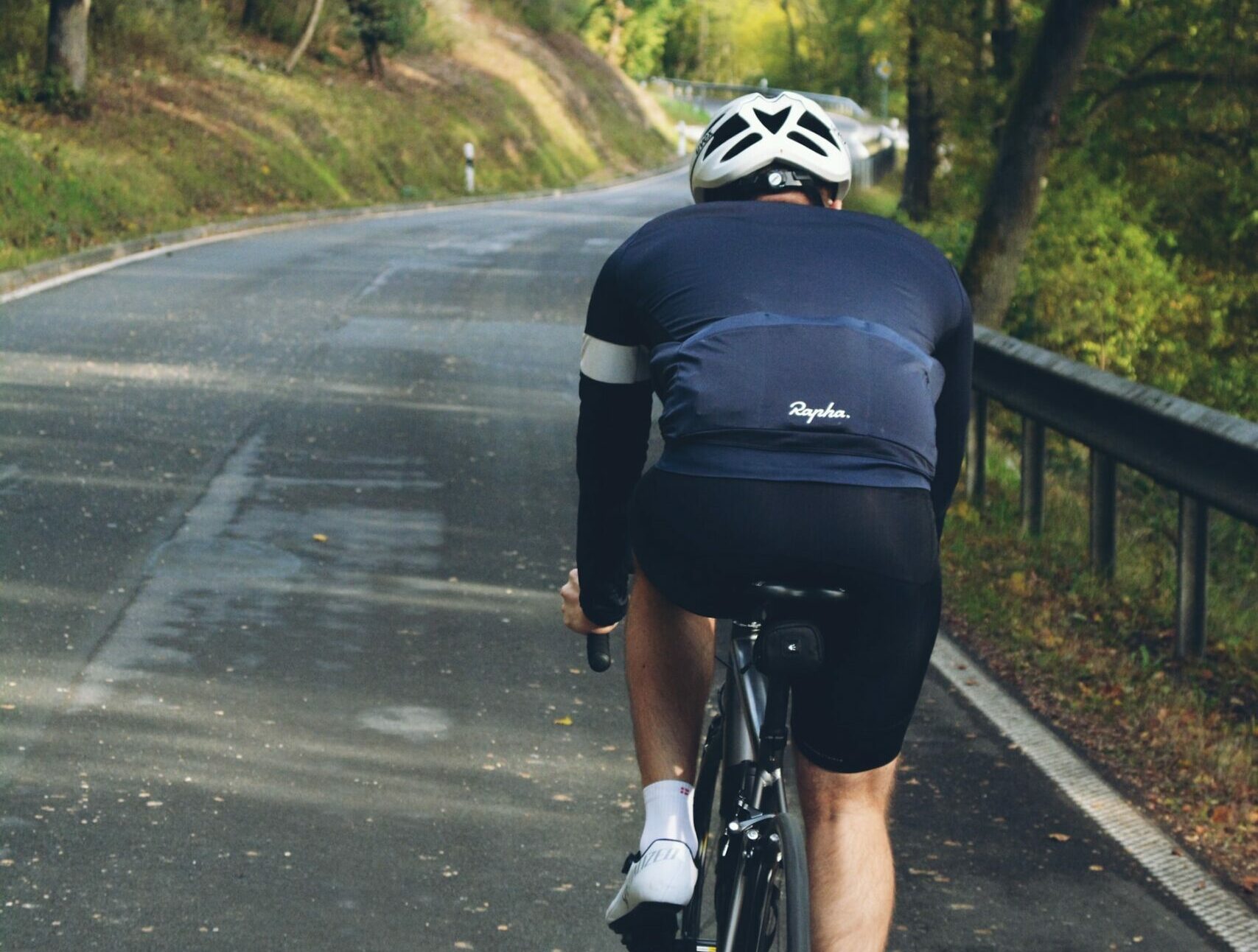6 Fundamental Safety Tips For Cyclists To Avoid Accidents On The Road