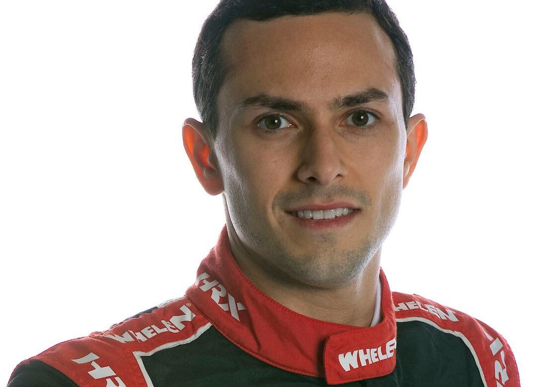 Cadillac Racing driver Zoom transcript