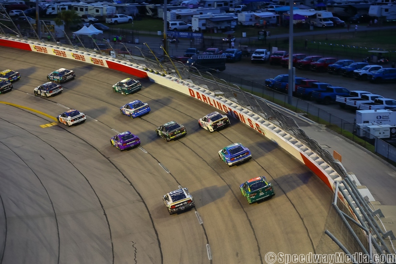 NASCAR betting: What has changed over the years?