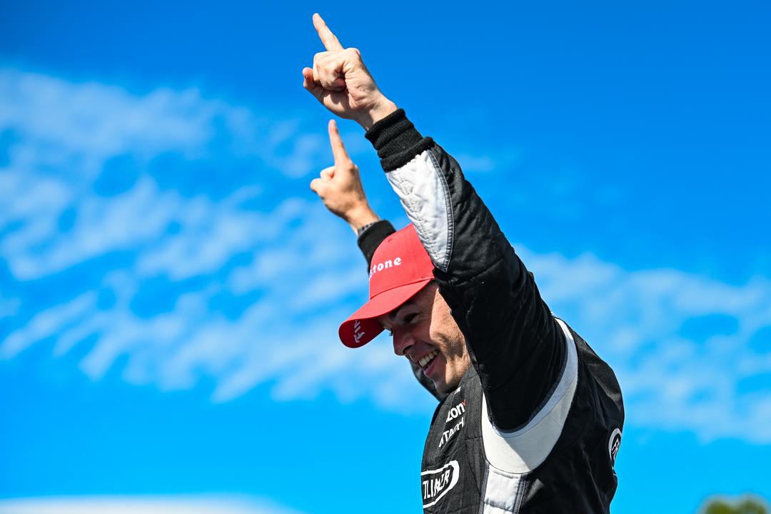 McLaughlin retains championship hopes with dominant IndyCar victory at Portland