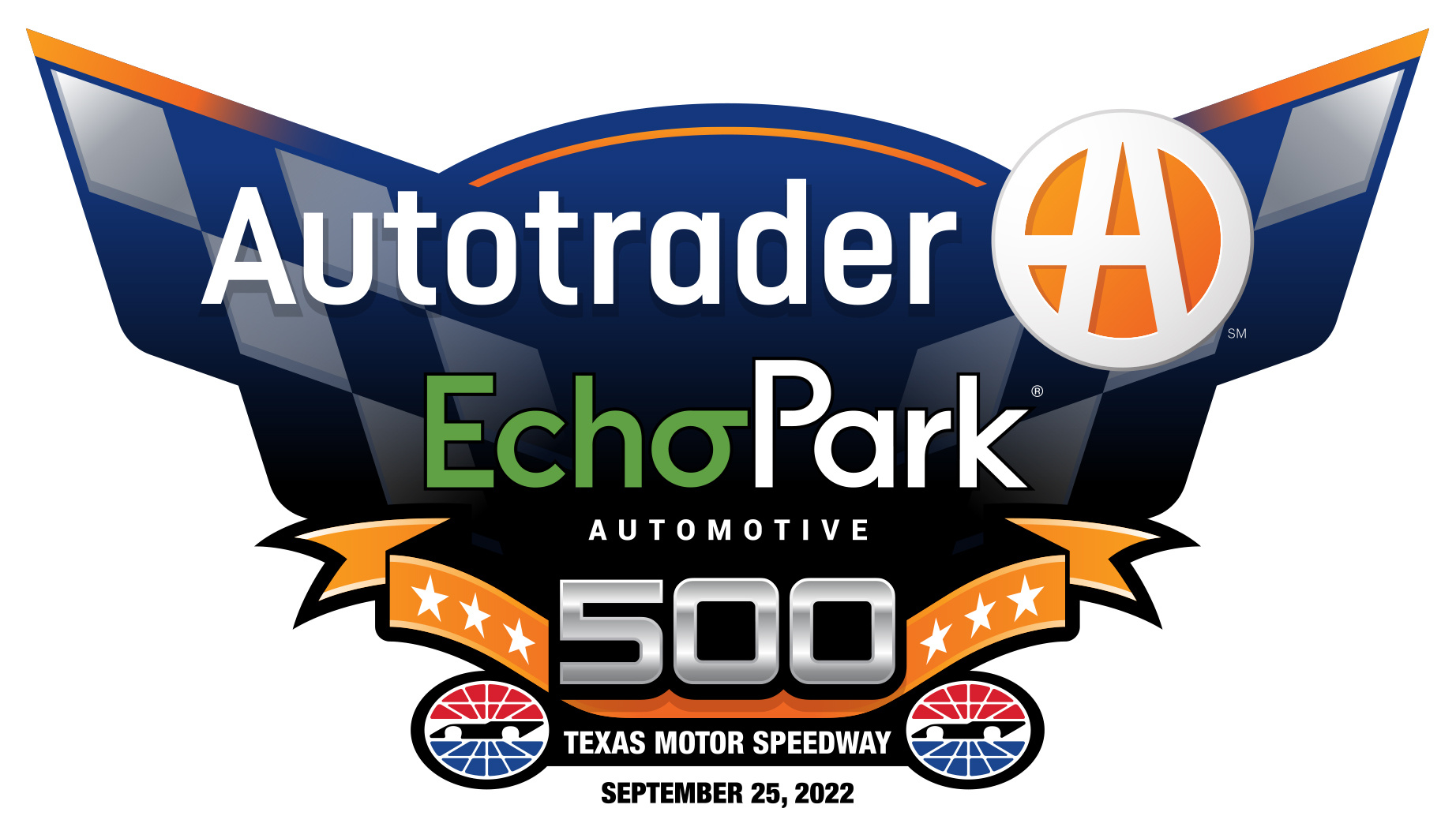 Ford Performance NASCAR: Texas 2 Media Availability (Chris Buescher)