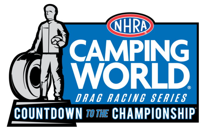 NHRA Camping World Drag Racing Series Midwest Nationals September 30-October 2 at World Wide Technology Raceway