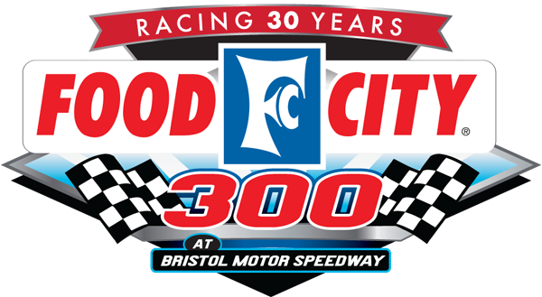 HUNGRY GROUP OF DRIVERS CHASING XFINITY SERIES REGULAR SEASON CROWN AT FOOD CITY 300
