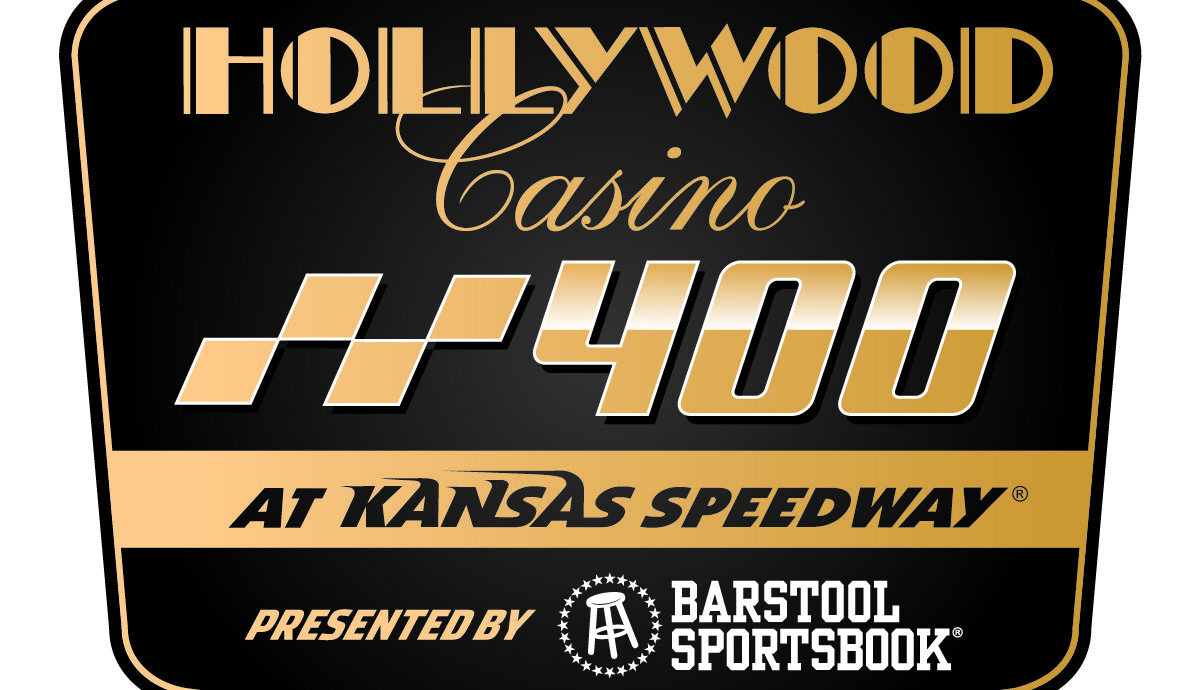 Stewart-Haas Racing Hollywood Casino 400 from Kansas