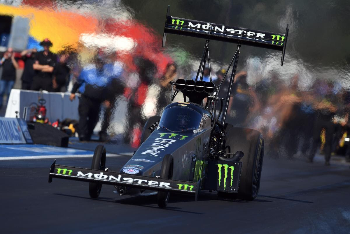 Team Chevy drivers aim for top seeds in Countdown