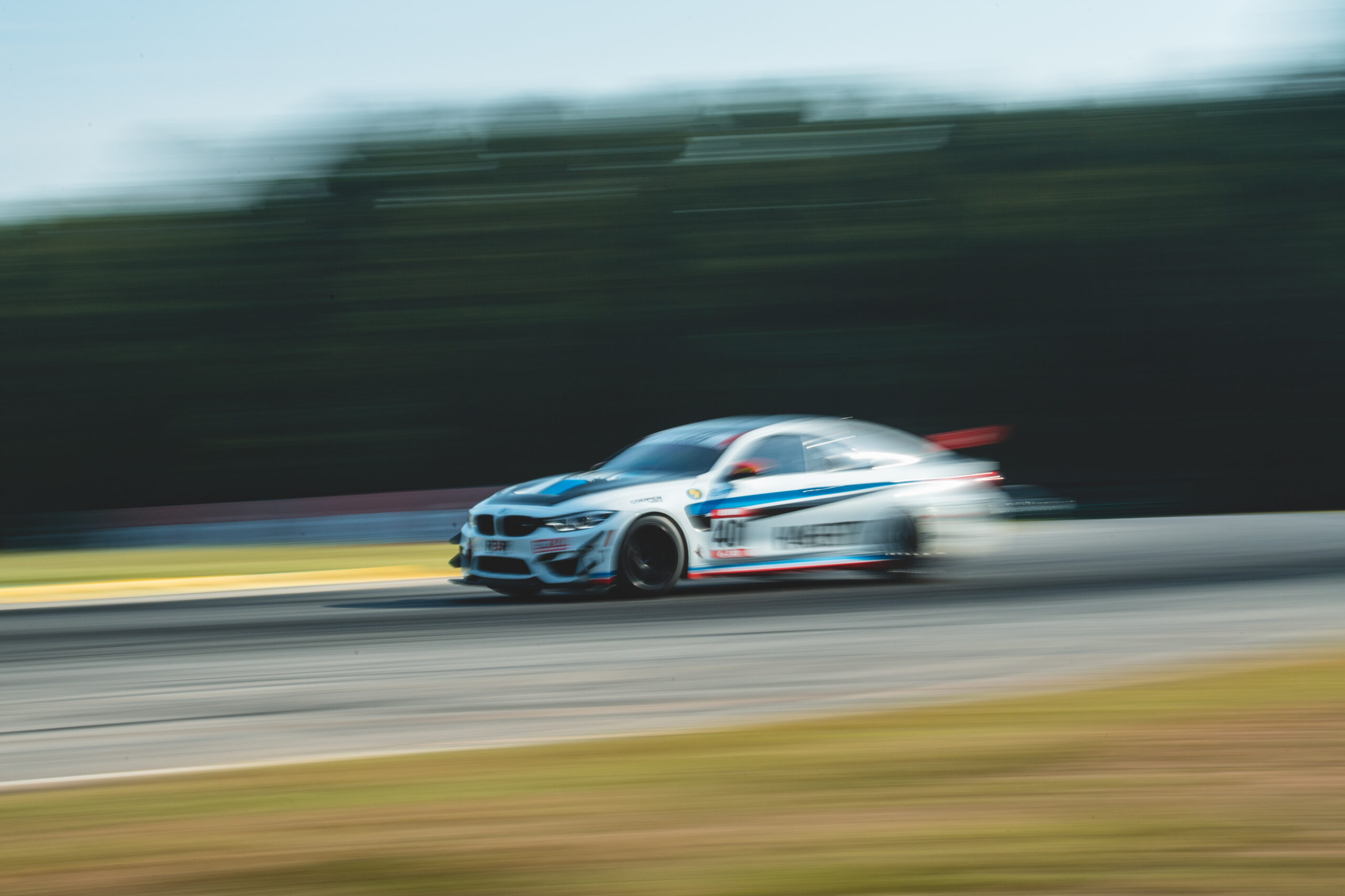 VIR Victories for Round 3 Racing after up and down weekend