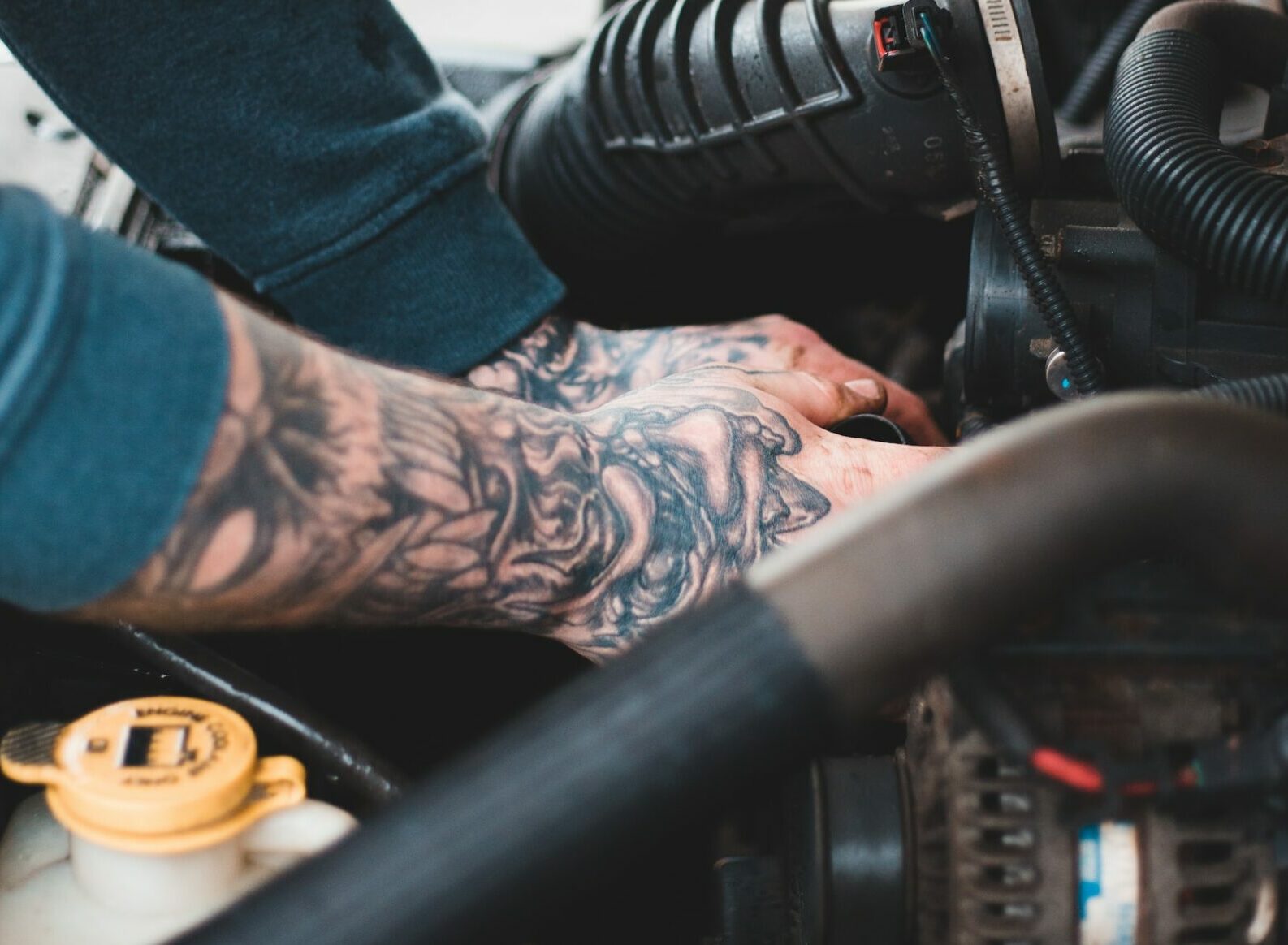 Reasons To Regularly Service Your Car