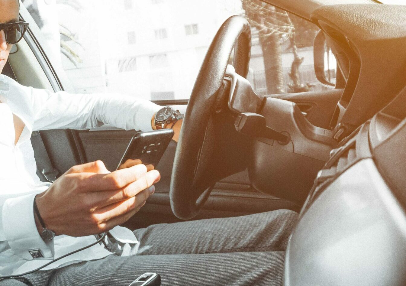 Uber Driver and Passenger Die in a Tampa Accident