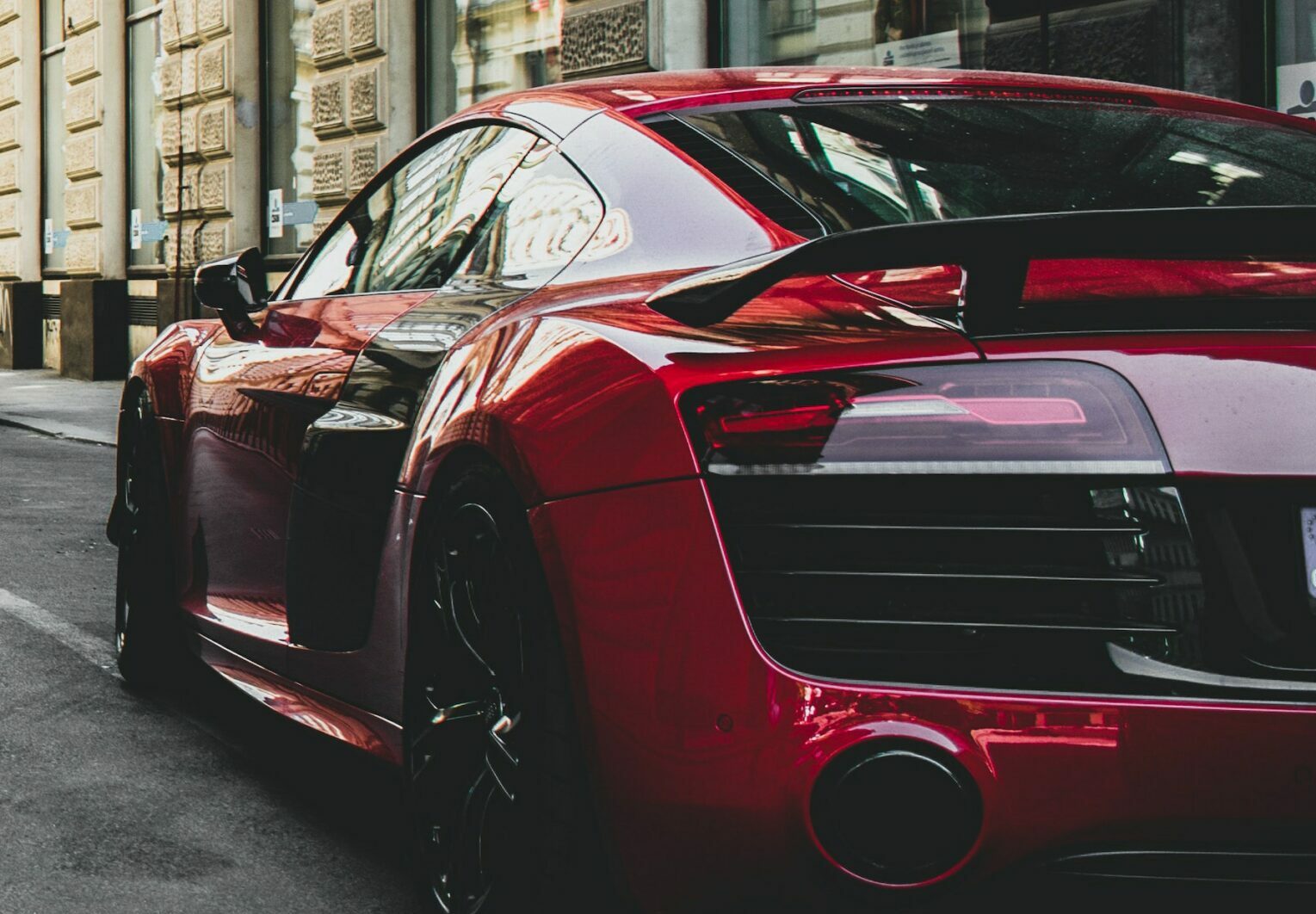 How to Choose the Perfect Car Brand Name for Your Business