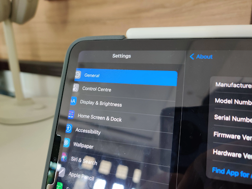 Why Are Automotive iPad Applications A Problem?